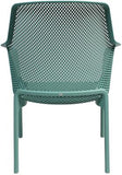 NET RELAX ARM CHAIR - Richmond Office Furniture