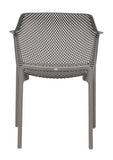 NET ARM CHAIR - Richmond Office Furniture