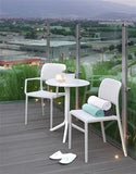 Bora Side Chair - Richmond Office Furniture