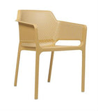 NET ARM CHAIR - Richmond Office Furniture