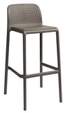 Bora Stool 75cm High - Richmond Office Furniture