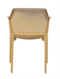 NET ARM CHAIR - Richmond Office Furniture