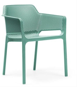 NET ARM CHAIR - Richmond Office Furniture