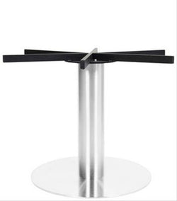 Prague Table Base 720XL - Richmond Office Furniture