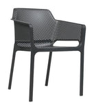 NET ARM CHAIR - Richmond Office Furniture