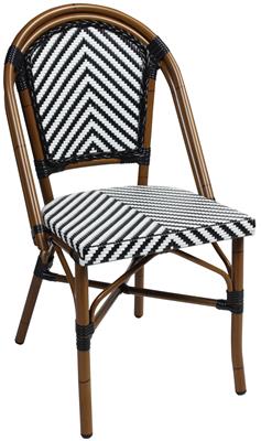 Amalfi Chair - Richmond Office Furniture