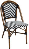 Amalfi Chair - Richmond Office Furniture