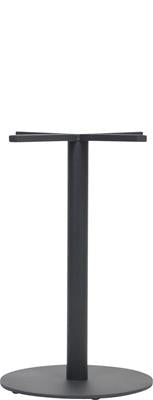 DANUBE TABLE BASE 450 - Richmond Office Furniture