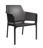NET RELAX ARM CHAIR - Richmond Office Furniture