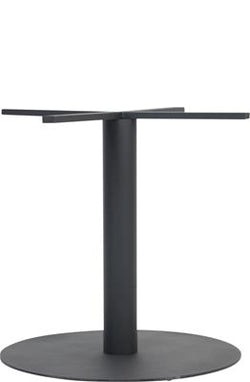 DANUBE TABLE BASE 720 - Richmond Office Furniture