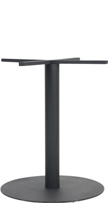 DANUBE TABLE BASE 540 - Richmond Office Furniture