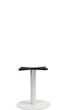 Porto Coffee Table Base 400 - Richmond Office Furniture