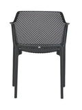 NET ARM CHAIR - Richmond Office Furniture