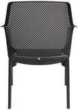 NET RELAX ARM CHAIR - Richmond Office Furniture