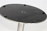 Prague Table Base 450 - Richmond Office Furniture