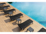 Ocean Side Table - Richmond Office Furniture
