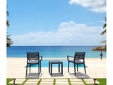 Ocean Side Table - Richmond Office Furniture
