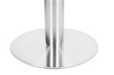 Prague Table Base 720XL - Richmond Office Furniture