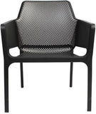 NET RELAX ARM CHAIR - Richmond Office Furniture