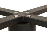 DANUBE TABLE BASE 720 - Richmond Office Furniture