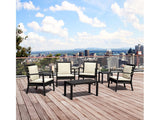 Ocean Coffee Table - Richmond Office Furniture