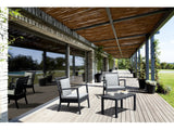 Ocean Coffee Table - Richmond Office Furniture