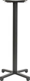 Cross Bar Table Base - Richmond Office Furniture