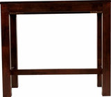 Chunk Bar Table 120cm - Richmond Office Furniture