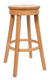 Bonn Stool 75cm - Richmond Office Furniture