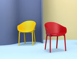 Sky Arm Chair - Richmond Office Furniture