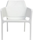 NET RELAX ARM CHAIR - Richmond Office Furniture