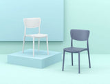 Lucy Chair - Richmond Office Furniture
