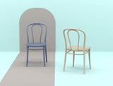 Victor Stacking Chair - Richmond Office Furniture