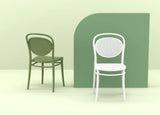 Marcel Stacking Chair - Richmond Office Furniture