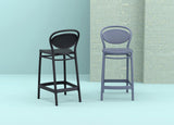 Marcel Barstool 65cm High - Richmond Office Furniture