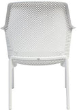 NET RELAX ARM CHAIR - Richmond Office Furniture