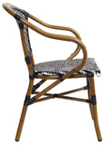 Amalfi Arm Chair - Richmond Office Furniture