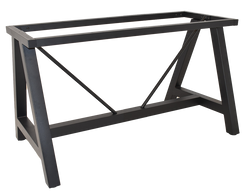 A Frame Table Base 730mmH - Richmond Office Furniture