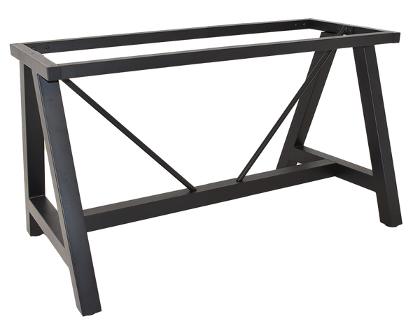 A Frame Table Base 730mmH - Richmond Office Furniture