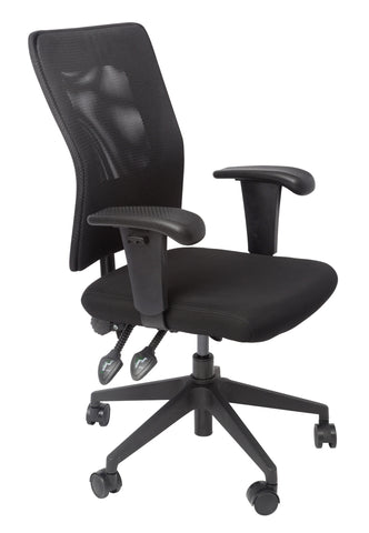 AM100 Mesh Chair - Richmond Office Furniture