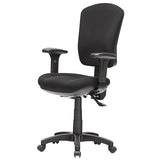 Aqua Office Chair - Richmond Office Furniture