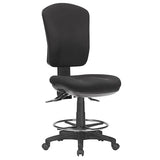 Aqua Drafting Chair - Richmond Office Furniture