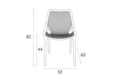 Air Chair - Richmond Office Furniture