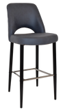 Albury Stool 75cm High - Richmond Office Furniture