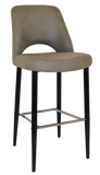 Albury Stool 75cm High - Richmond Office Furniture