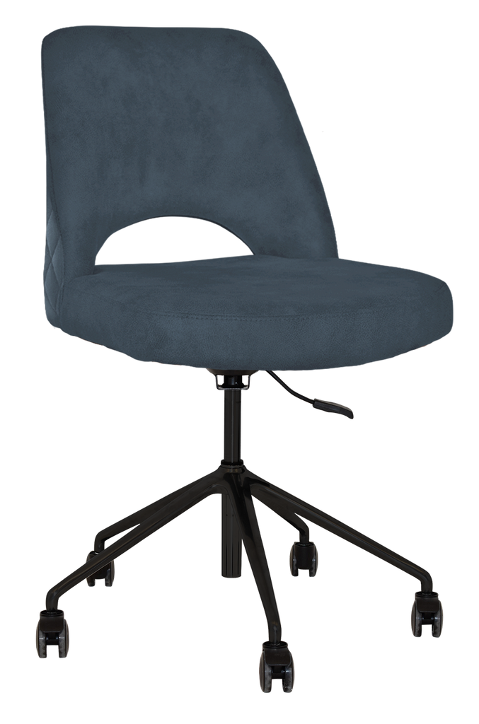 Albury Chair Castor Base - Richmond Office Furniture