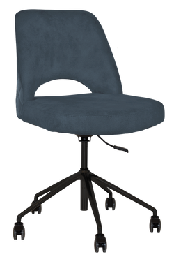 Albury Chair Castor Base - Richmond Office Furniture