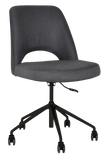 Albury Chair Castor Base - Richmond Office Furniture