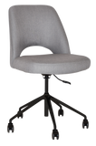 Albury Chair Castor Base - Richmond Office Furniture