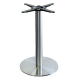 Alexi Bar & Table Base - Richmond Office Furniture